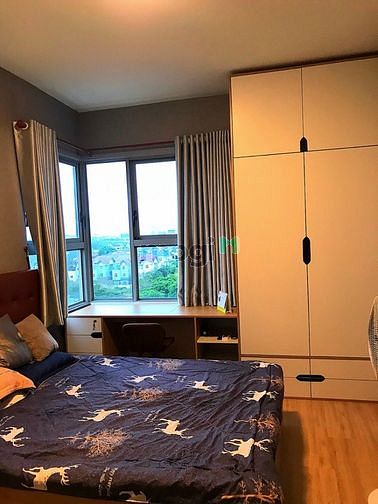 Hình ảnh Cho thuê căn Hausneo GÓC 2PN 2WC Full nội thất Decor đẹp giá 9 Tr TL