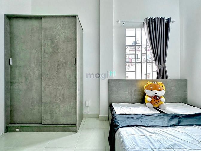 Hình ảnh 🌳 Mb6623 nạp rút nhanh chóng 1PN tách bếp_ máy giặt riêng_phòng new 100%🧧