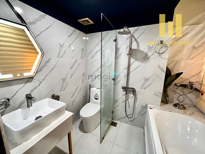 Hình ảnh ️🎯️Mb6623 nạp rút nhanh chóng Studio🌹Luxury Style🌹Đầy đủ tiện nghi🌾Ngay Đặng Dung Q1