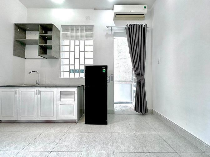 Hình ảnh 🌳 Mb6623 nạp rút nhanh chóng 1PN tách bếp_ máy giặt riêng_phòng new 100%🧧