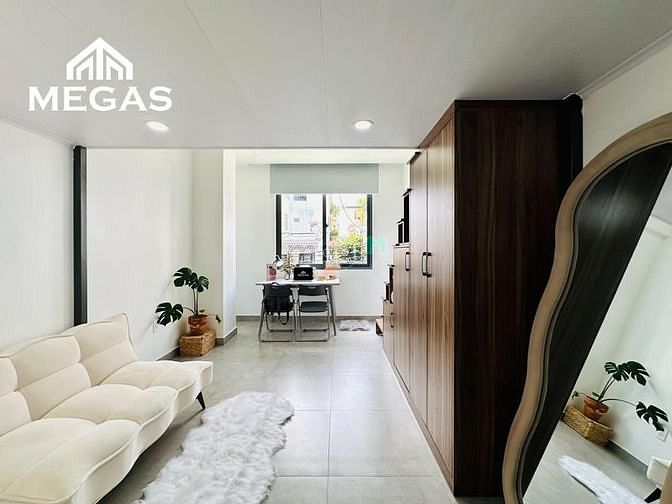 Hình ảnh 🧧🧧Duplex giá tốt ngay cầu Sài Gòn