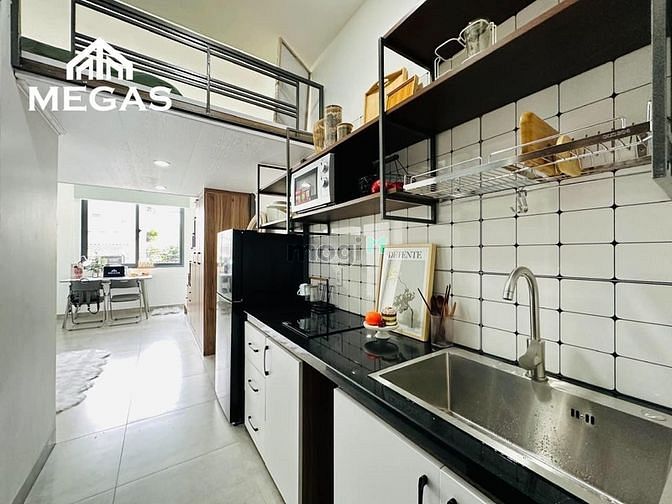 Hình ảnh 🧧🧧Duplex giá tốt ngay cầu Sài Gòn