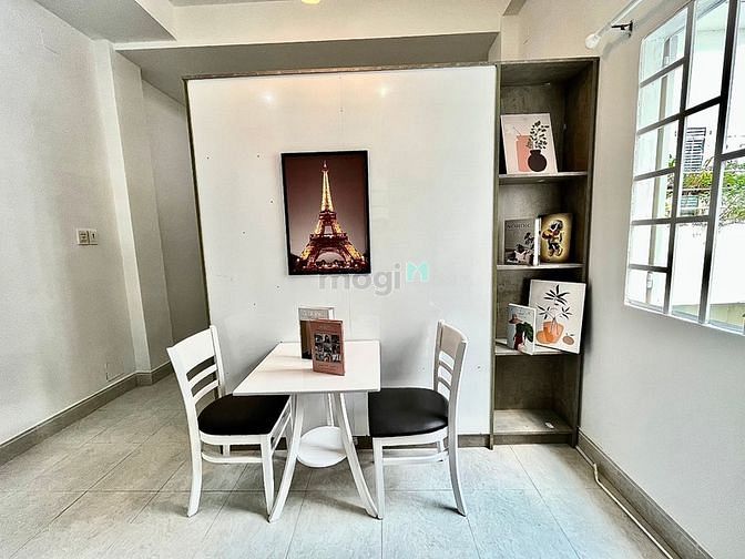 Hình ảnh 🌳 Mb6623 nạp rút nhanh chóng 1PN tách bếp_ máy giặt riêng_phòng new 100%🧧