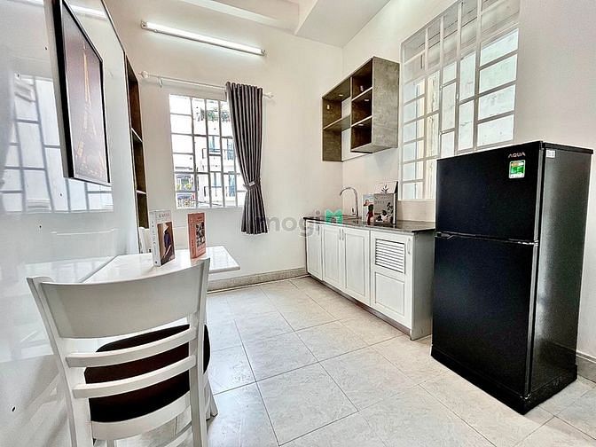 Hình ảnh 🌳 Mb6623 nạp rút nhanh chóng 1PN tách bếp_ máy giặt riêng_phòng new 100%🧧