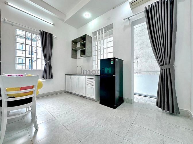 Hình ảnh 🌳 Mb6623 nạp rút nhanh chóng 1PN tách bếp_ máy giặt riêng_phòng new 100%🧧
