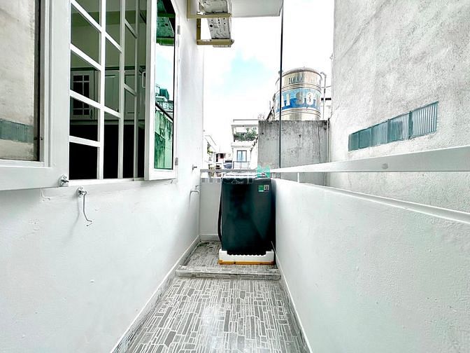 Hình ảnh 🌳 Mb6623 nạp rút nhanh chóng 1PN tách bếp_ máy giặt riêng_phòng new 100%🧧