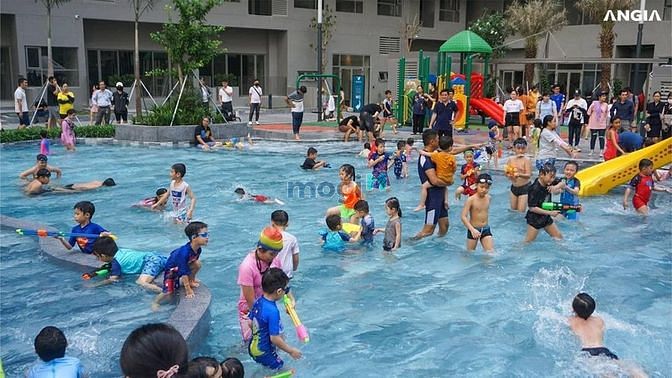 Hình ảnh Cho Thuê 6.5 Triệu ( 2PN+2WC)-2 Máy Lạnh - Có Sẵn Giường Tủ