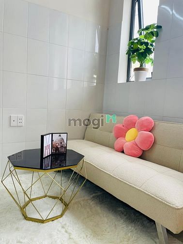 Hình ảnh Phòng Duplex mới tinh - Full Nội Thất - Gần Đầm Sen