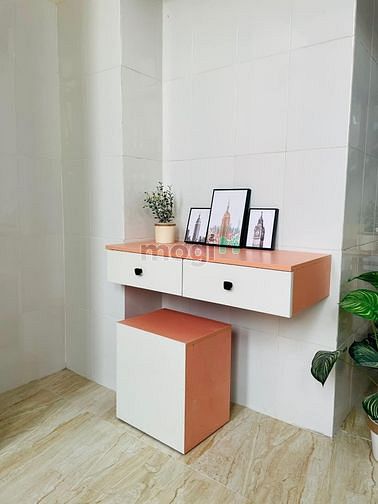 Hình ảnh Phòng Duplex mới tinh - Full Nội Thất - Gần Đầm Sen