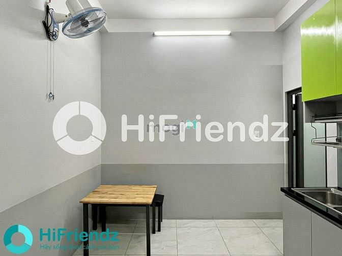 Hình ảnh Cho thuê Trang Chủ MB66.COM / Đăng Ký Tặng 66K 1PN Ban công full nội thất - Tân Phú gần Đầm Sen