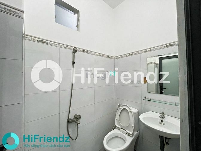 Hình ảnh Cho thuê Trang Chủ MB66.COM / Đăng Ký Tặng 66K 1PN Ban công full nội thất - Tân Phú gần Đầm Sen
