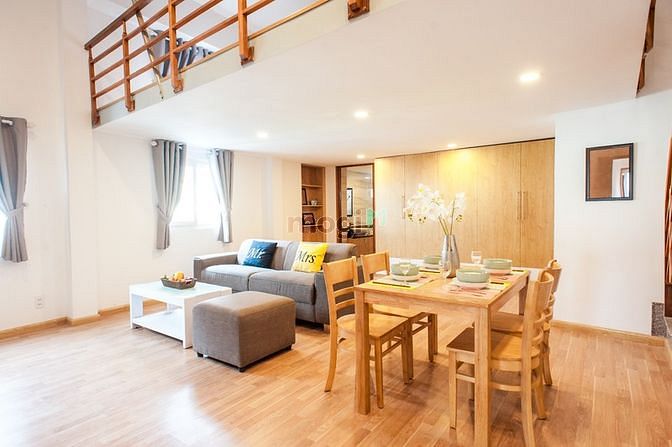 Hình ảnh Mb6623 nạp rút nhanh chóng Duplex siêu rộng ngay Cầu Ông Lãnh, Cầu Ông Lãnh, RiverGate