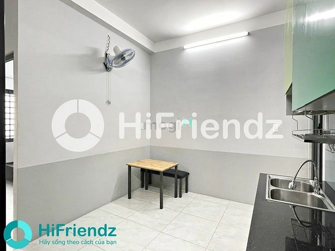 Hình ảnh Cho thuê Trang Chủ MB66.COM / Đăng Ký Tặng 66K 1PN Ban công full nội thất - Tân Phú gần Đầm Sen