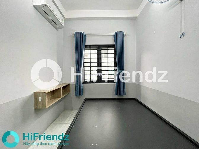 Hình ảnh Cho thuê Trang Chủ MB66.COM / Đăng Ký Tặng 66K 1PN Ban công full nội thất - Tân Phú gần Đầm Sen