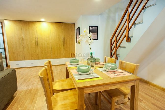 Hình ảnh Mb6623 nạp rút nhanh chóng Duplex siêu rộng ngay Cầu Ông Lãnh, Cầu Ông Lãnh, RiverGate