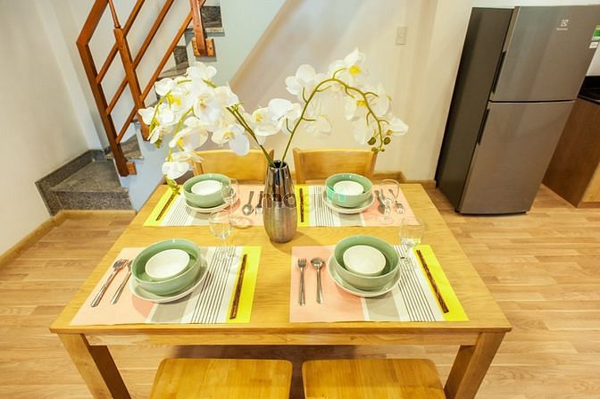Hình ảnh Mb6623 nạp rút nhanh chóng Duplex siêu rộng ngay Cầu Ông Lãnh, Cầu Ông Lãnh, RiverGate