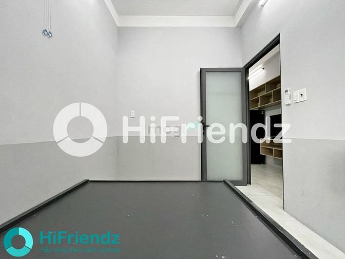 Hình ảnh Cho thuê Trang Chủ MB66.COM / Đăng Ký Tặng 66K 1PN Ban công full nội thất - Tân Phú gần Đầm Sen