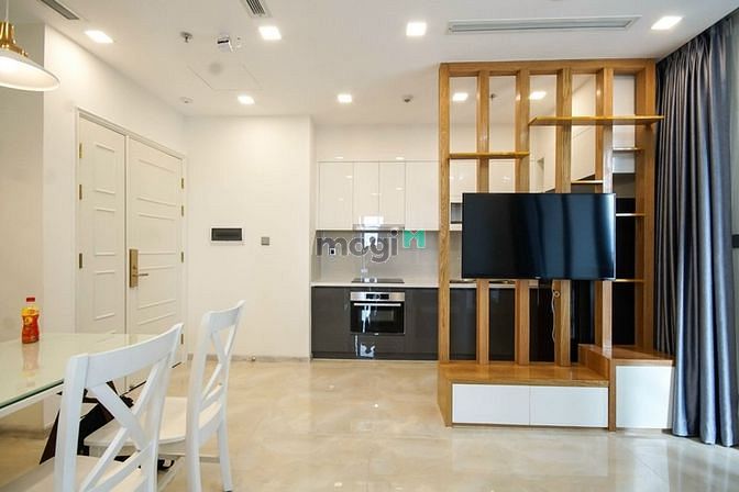 Hình ảnh Trang Chủ MB66.COM Chính Thức Vinhome Golden River 2PN_2WC View Sông Cầu Thủ Thiêm
