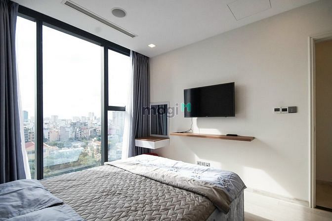 Hình ảnh Trang Chủ MB66.COM Chính Thức Vinhome Golden River 2PN_2WC View Sông Cầu Thủ Thiêm