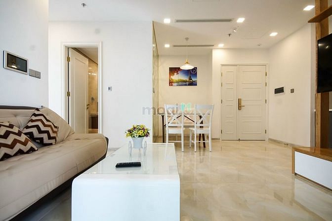 Hình ảnh Trang Chủ MB66.COM Chính Thức Vinhome Golden River 2PN_2WC View Sông Cầu Thủ Thiêm
