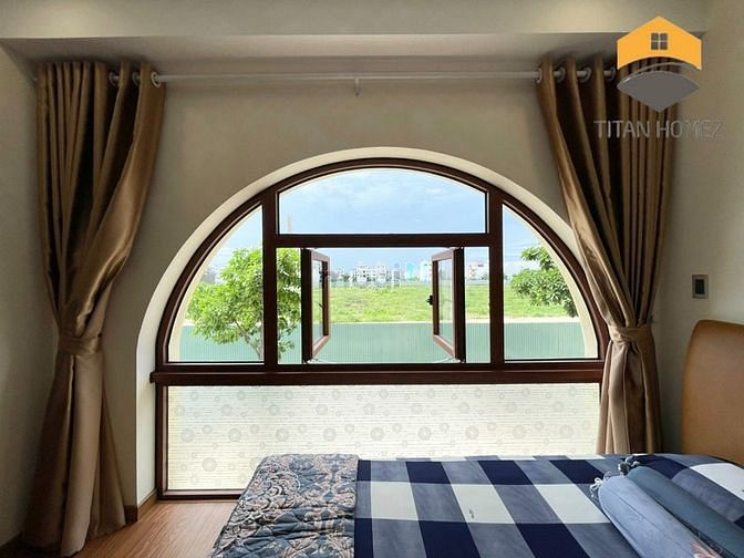 Hình ảnh Studio Mới Cao Cấp - Full nội thất - Ngay ủy ban Nhân dân q2
