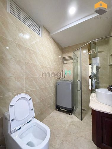 Hình ảnh Studio Mới Cao Cấp - Full nội thất - Ngay ủy ban Nhân dân q2