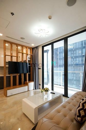 Hình ảnh Trang Chủ MB66.COM Chính Thức Vinhome Golden River 2PN_2WC View Sông Cầu Thủ Thiêm