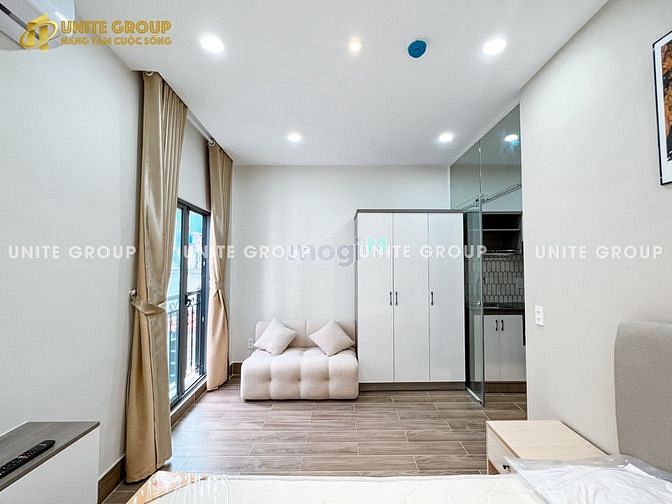 Hình ảnh Khai trương Trang Chủ MB66.COM / Đăng Ký Tặng 66K 1 phòng ngủ máy giặt riêng sịn sò gần Chợ Bà Chiểu