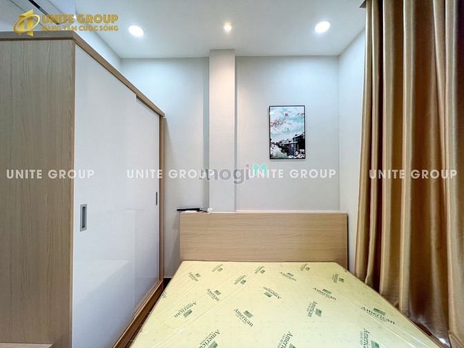 Hình ảnh Khai trương Trang Chủ MB66.COM / Đăng Ký Tặng 66K 1 phòng ngủ máy giặt riêng sịn sò gần Chợ Bà Chiểu