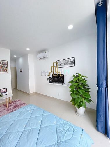 Hình ảnh __Căn Hộ Tân Bình 1PN/ Máy Giặt Riêng Gần Sân Bay Tân Sơn Nhất__