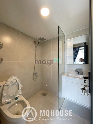 Hình ảnh Duplex ban công full nội thất mới ngay Hoàng Sa - Trường Sa, Tân Bình