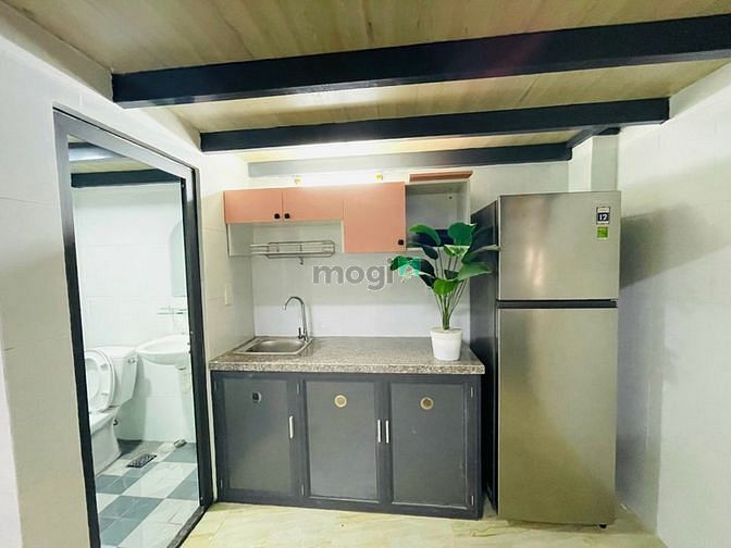 Hình ảnh Mb6623 nạp rút nhanh chóng mới Xây full nội thất - không chung chủ - sát bên tân bình âucơ