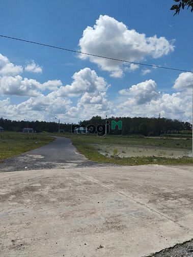 Hình ảnh Bán đất 2 mặt tiền với dt 286m2 vị trí vàng ở châu thành, bình phước