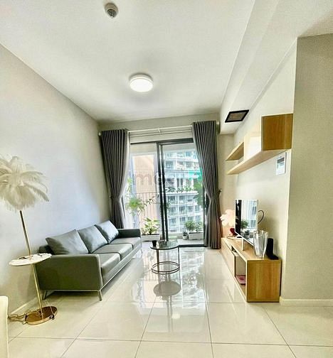 Hình ảnh Masteri an phú cho thuê 2PN đủ nội thất xinh chỉ 18 triệu bao phí