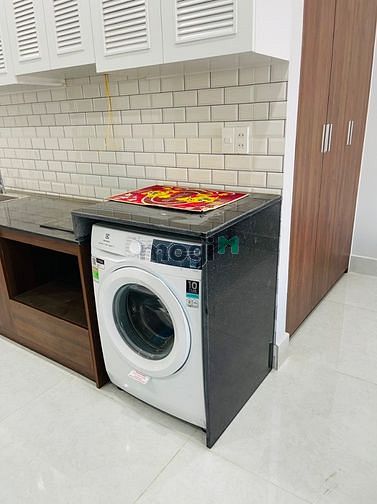 Hình ảnh Cho Thuê Căn Hộ Đầy Đủ Nội Thất 1 Phòng Ngủ Mới
