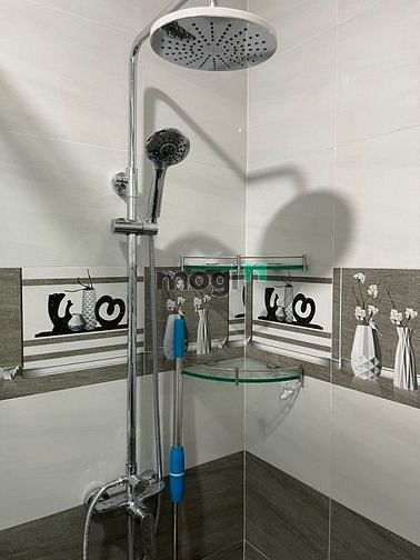 Hình ảnh Cho Thuê Căn Hộ Đầy Đủ Nội Thất 1 Phòng Ngủ Mới
