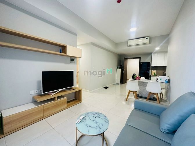 Hình ảnh Masteri an phú cho thuê 2PN đủ nội thất xinh chỉ 18 triệu bao phí