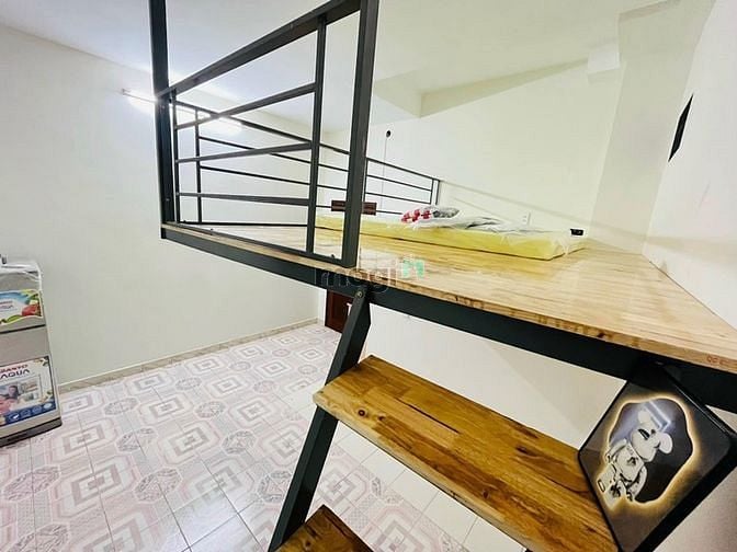 Hình ảnh DUPLEX FULL NỘI THẤT ngay Sân Bay Tân Sơn Nhất giá siêu rẻ Tân Bình