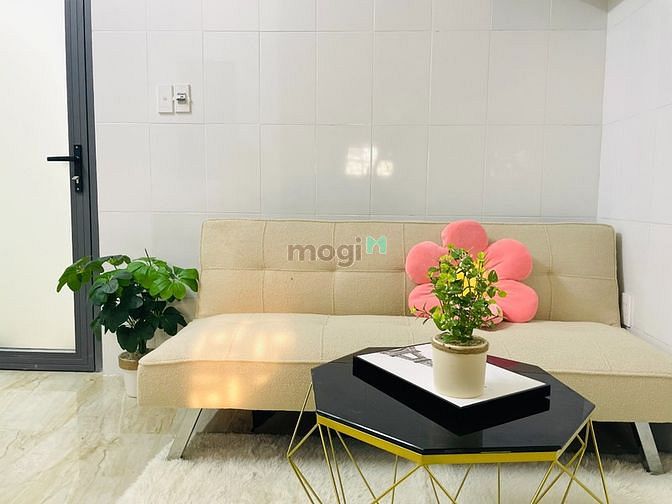 Hình ảnh Phòng Duplex mới tinh - Full Nội Thất - Gần Đầm Sen