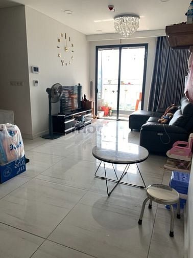 Hình ảnh Bán Căn Hộ Cao Cấp Kingdom 101, 78m², Căn Góc, View Bảy Hiền.