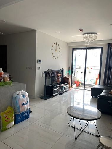 Hình ảnh Bán Căn Hộ Cao Cấp Kingdom 101, 78m², Căn Góc, View Bảy Hiền.