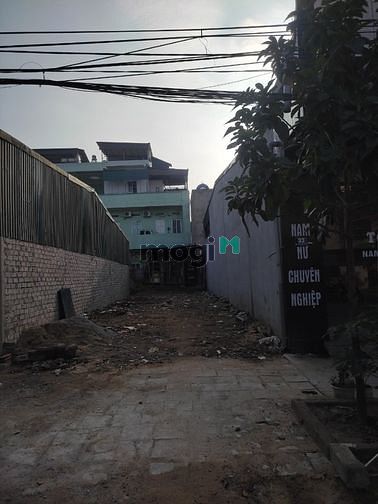 Hình ảnh BÁN GẤP ĐẤT 90,8M CHỈ 2.6 TỶ TP THANH HOÁ  Khu vực kinh doanh sầm uất