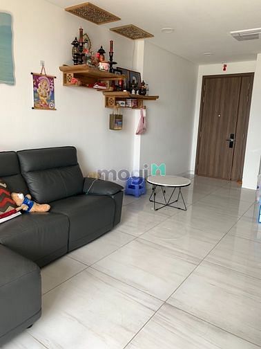 Hình ảnh Bán Căn Hộ Cao Cấp Kingdom 101, 78m², Căn Góc, View Bảy Hiền.