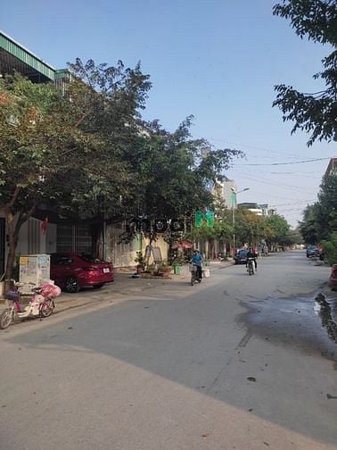 Hình ảnh BÁN GẤP ĐẤT 90,8M CHỈ 2.6 TỶ TP THANH HOÁ  Khu vực kinh doanh sầm uất