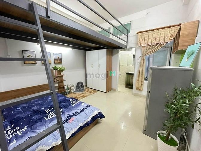 Hình ảnh DUPLEX ngay Sân Bay Giá Rẻ Full nội thất Tân Bình