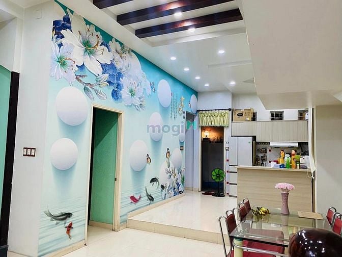 Hình ảnh Bán biệt thự mặt tiền đường số 5 khu Tên Lửa
