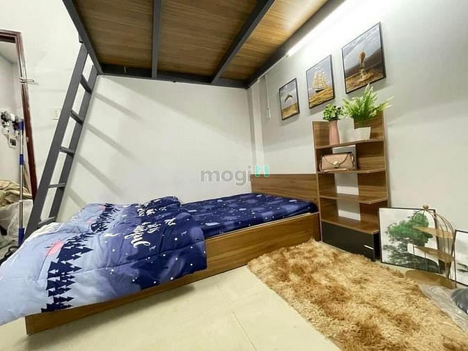 Hình ảnh DUPLEX ngay Sân Bay Giá Rẻ Full nội thất Tân Bình