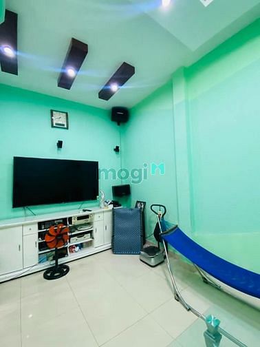 Hình ảnh Bán biệt thự mặt tiền đường số 5 khu Tên Lửa