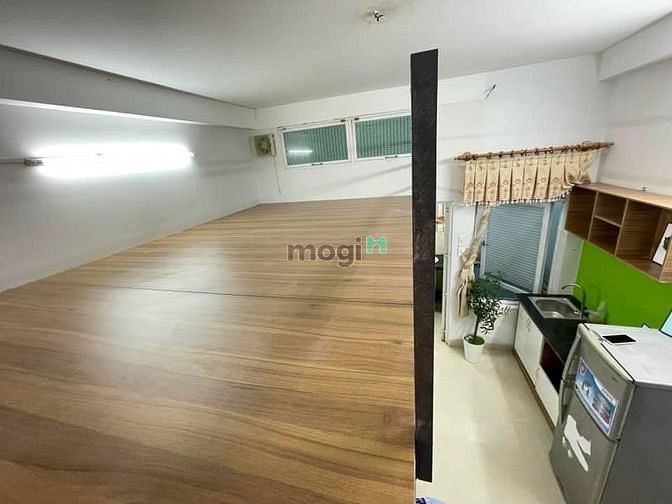 Hình ảnh DUPLEX ngay Sân Bay Giá Rẻ Full nội thất Tân Bình