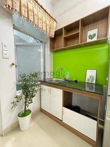 Hình ảnh DUPLEX ngay Sân Bay Giá Rẻ Full nội thất Tân Bình